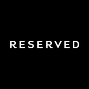 Reserved for Victoria